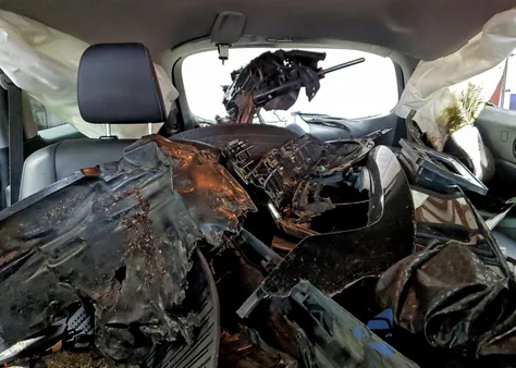 2019 Honda Pilot Exl from USA, damaged, VIN 5FNYF6H58KB075487